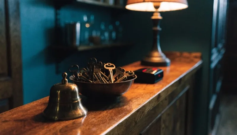 Was kostet ein Escape Room in Nürnberg?