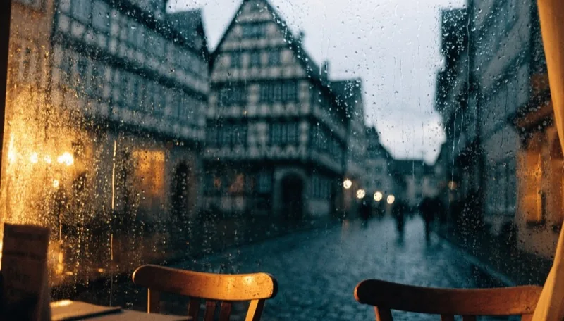 Indoor-Aktivitäten in Nürnberg bei Regen