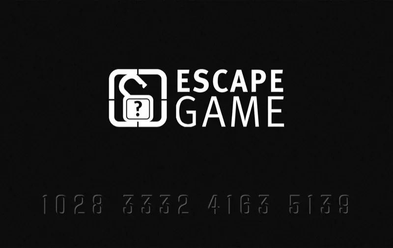EscapeGame Gutschein