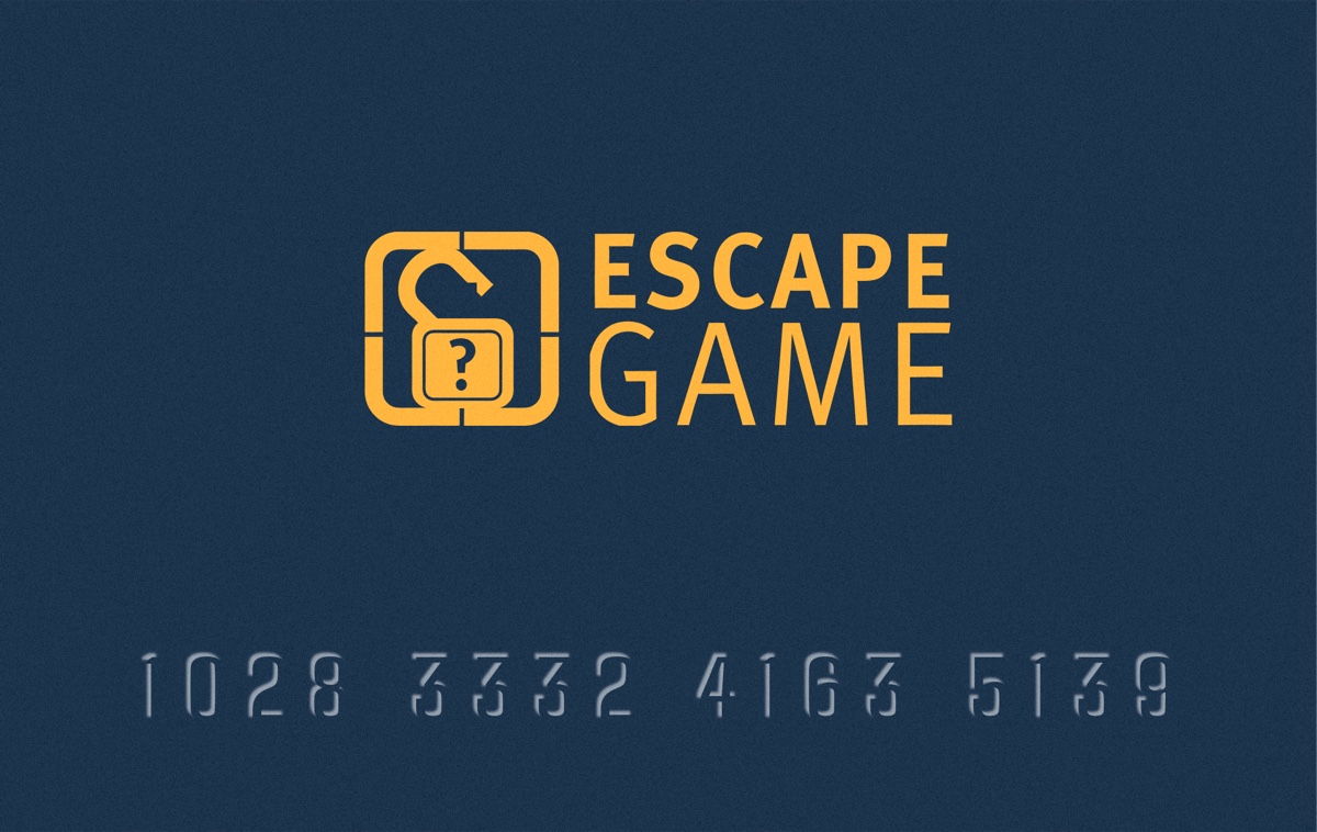 EscapeGame Gutschein