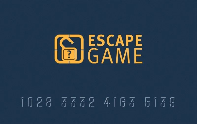 EscapeGame Gutschein