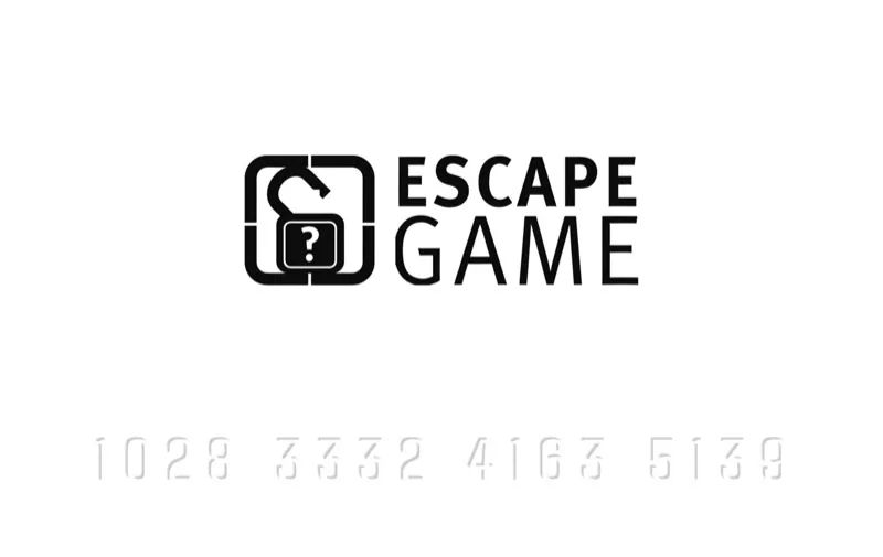 EscapeGame Gutschein