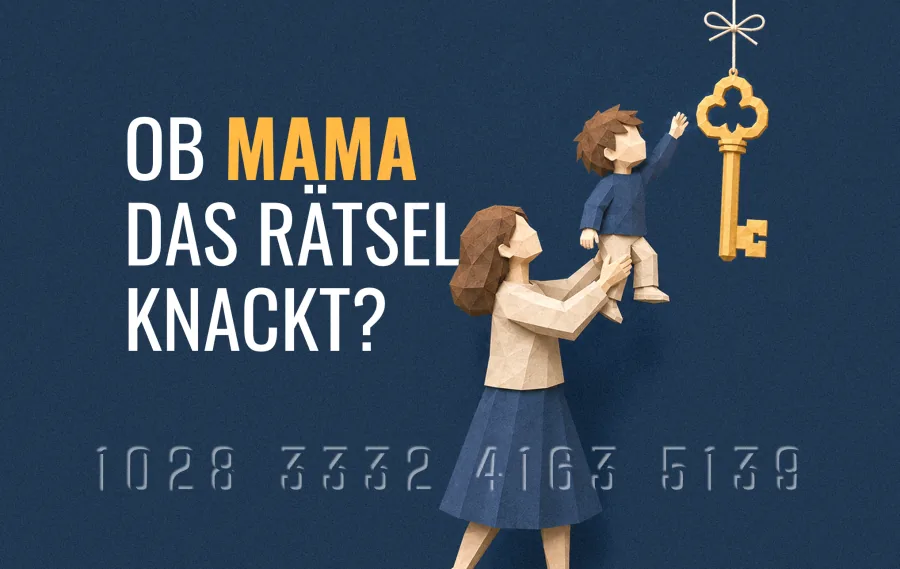 Familien-Gutschein von EscapeGame Nürnberg
