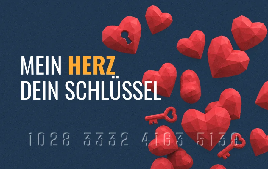 EscapeGame Gutschein Design