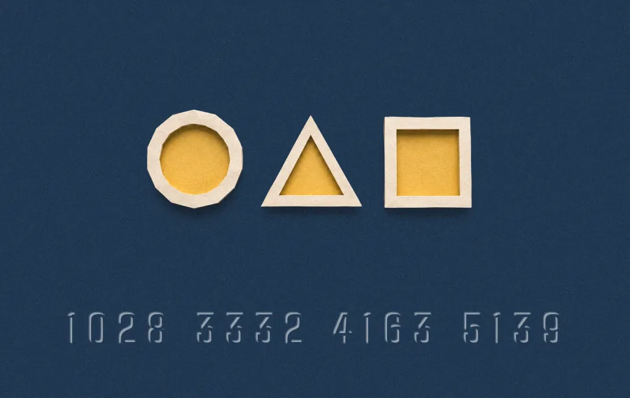 EscapeGame Gutschein Design