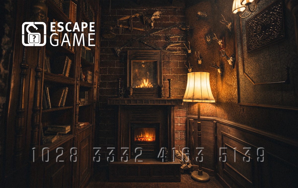 EscapeGame Gutschein