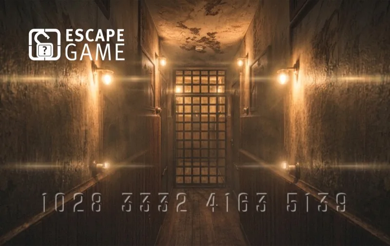 EscapeGame Gutschein