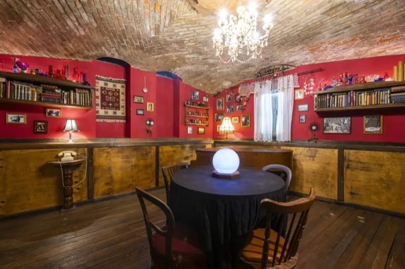 Escape Room bei EscapeGame Nürnberg