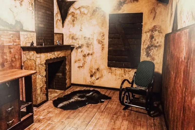 Das verlassene Waisenhaus, Escape Room in Nürnberg